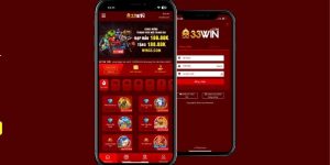 Tải App 33WIN - Hướng Dẫn Cài Đặt Dễ Dàng Ios & Android